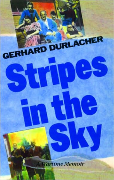 Stripes in the Sky: A Wartime Memoir