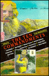 Ten Commandments