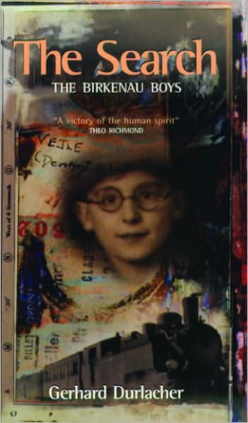 The Search: The Birkenau Boys