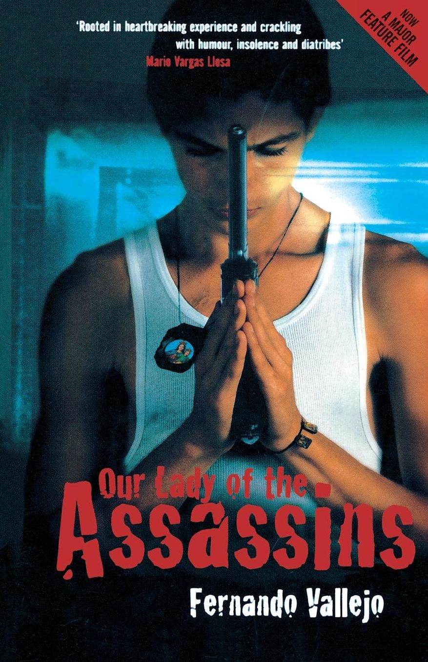 Our Lady of the Assassins