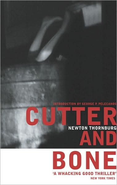 Cutter and Bone