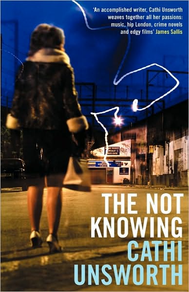 The Not Knowing