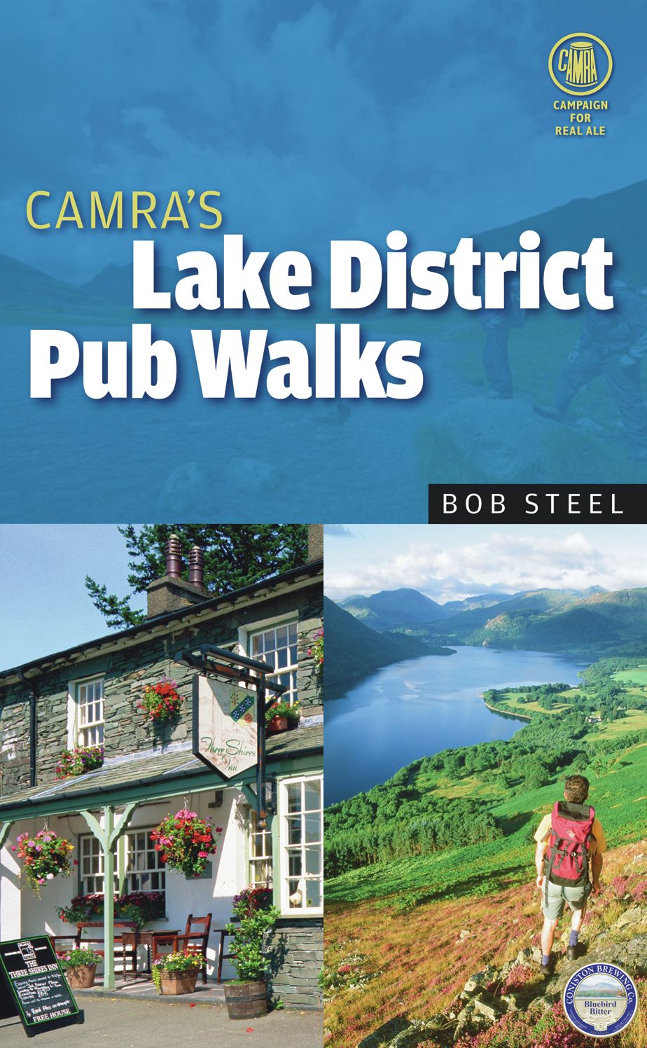 CAMRA's Lake District Pub Walks