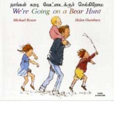 We're Going on a Bear Hunt