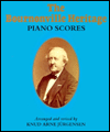 Bournonville Heritage Piano Scores: A Companion Volume to "the Bournonville Heritage: A Choreographic Record, 1829-1875"