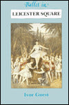 Ballet in Leicester Square
