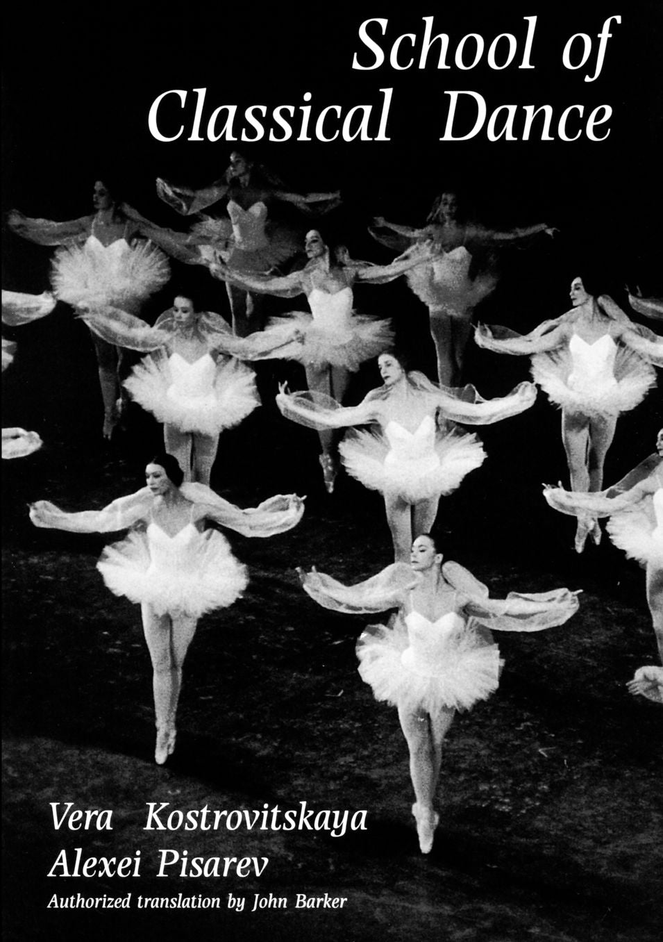 School Of Classical Dance