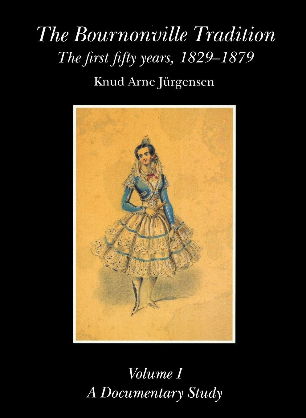 The Bournonville Tradition vol. I