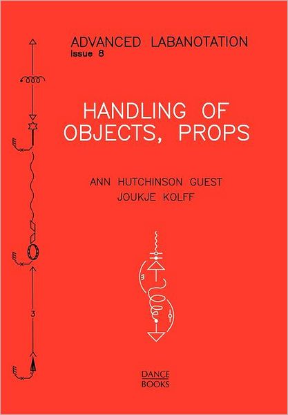 Handling of Objects, Props