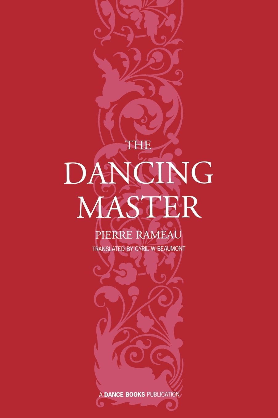 The Dancing Master