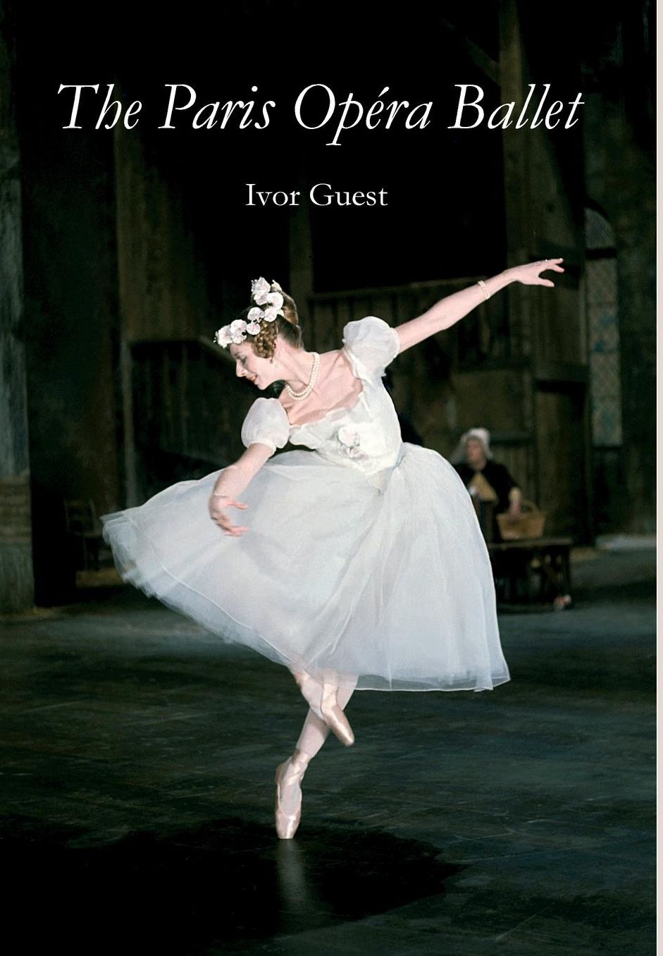 The Paris Opera Ballet
