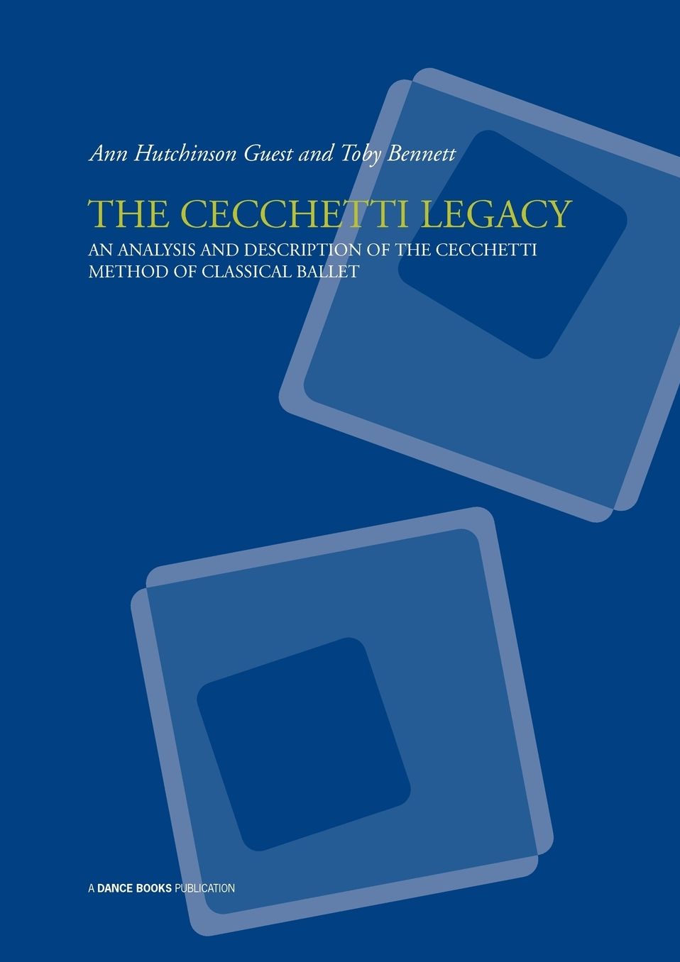 The Cecchetti Legacy