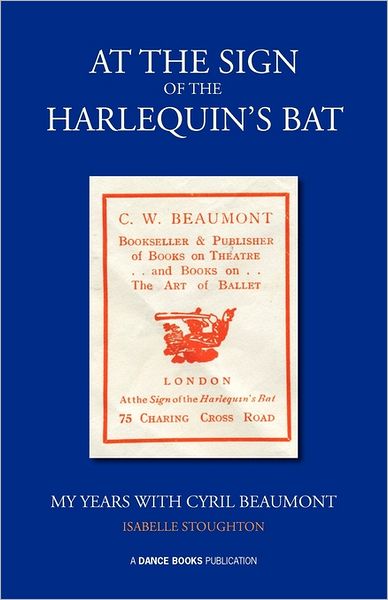 At the Sign of the Harlequin's Bat
