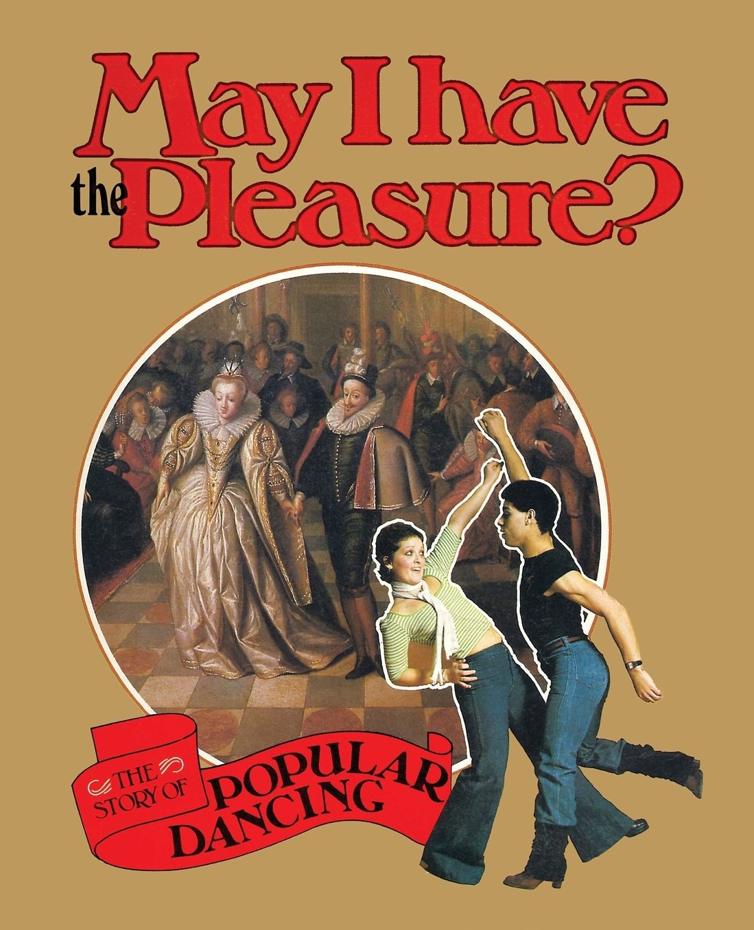 May I Have the Pleasure?