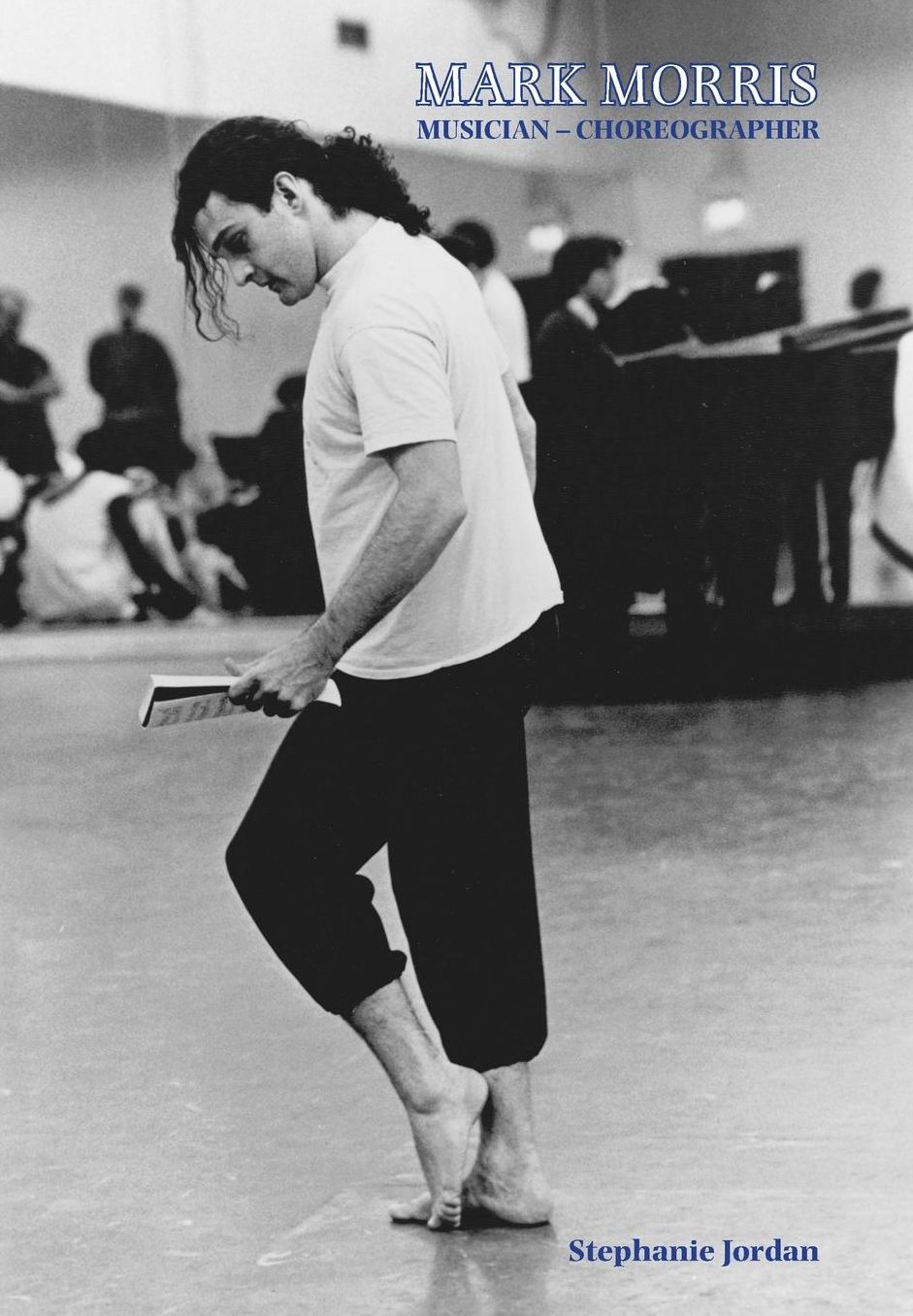 Mark Morris: Musician - Choreographer