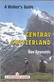 Central Switzerland