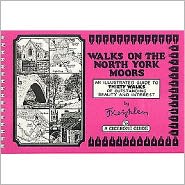 Walks in the North York Moors: Book 1