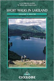 Short Walks in Lakeland: South Lakeland: Book 1