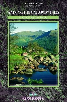 Walking the Galloway Hills