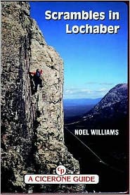 Scrambles in Lochaber