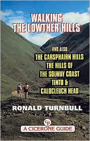 Walking in the Lowther Hills