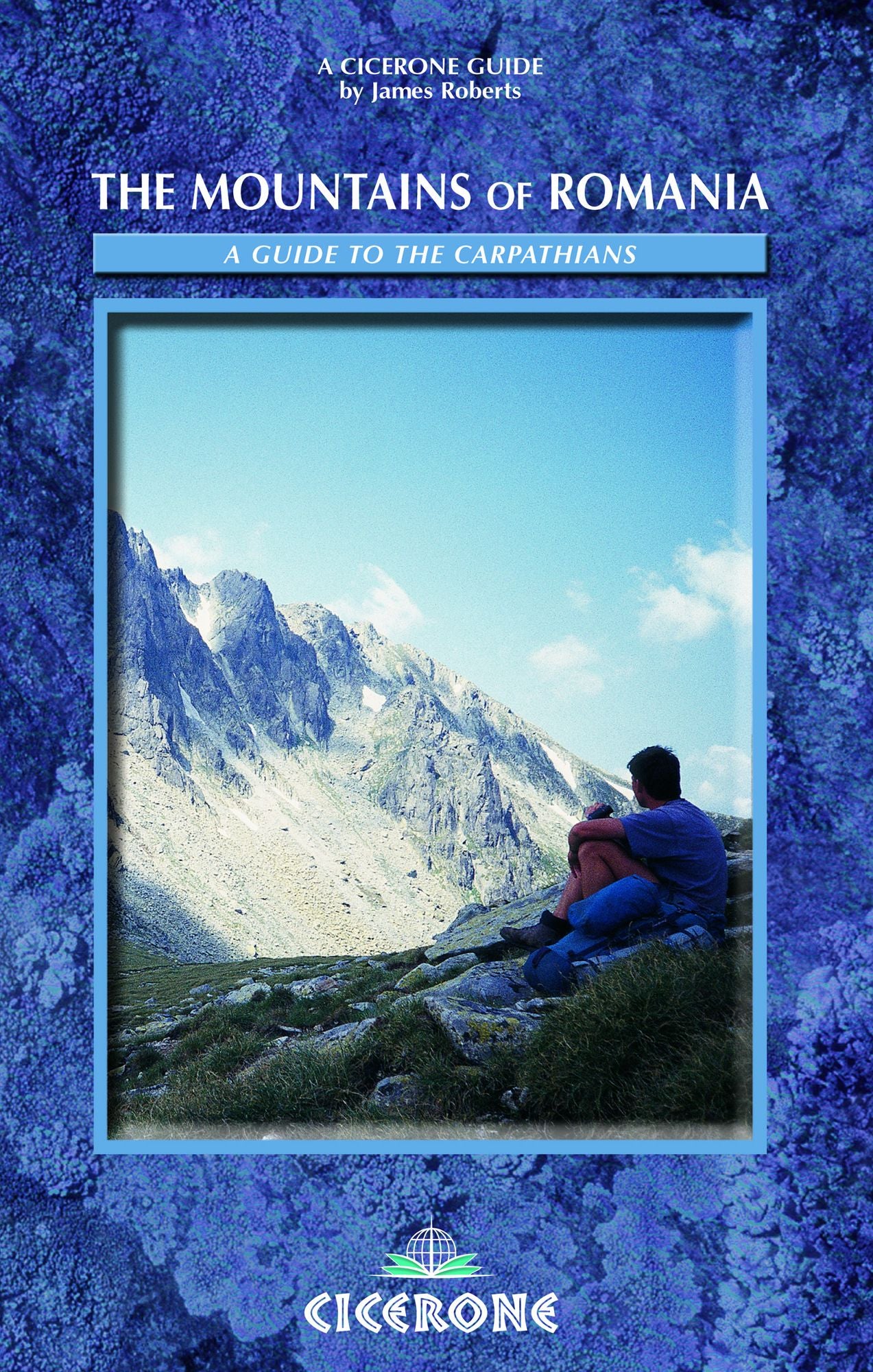 The Mountains of Romania