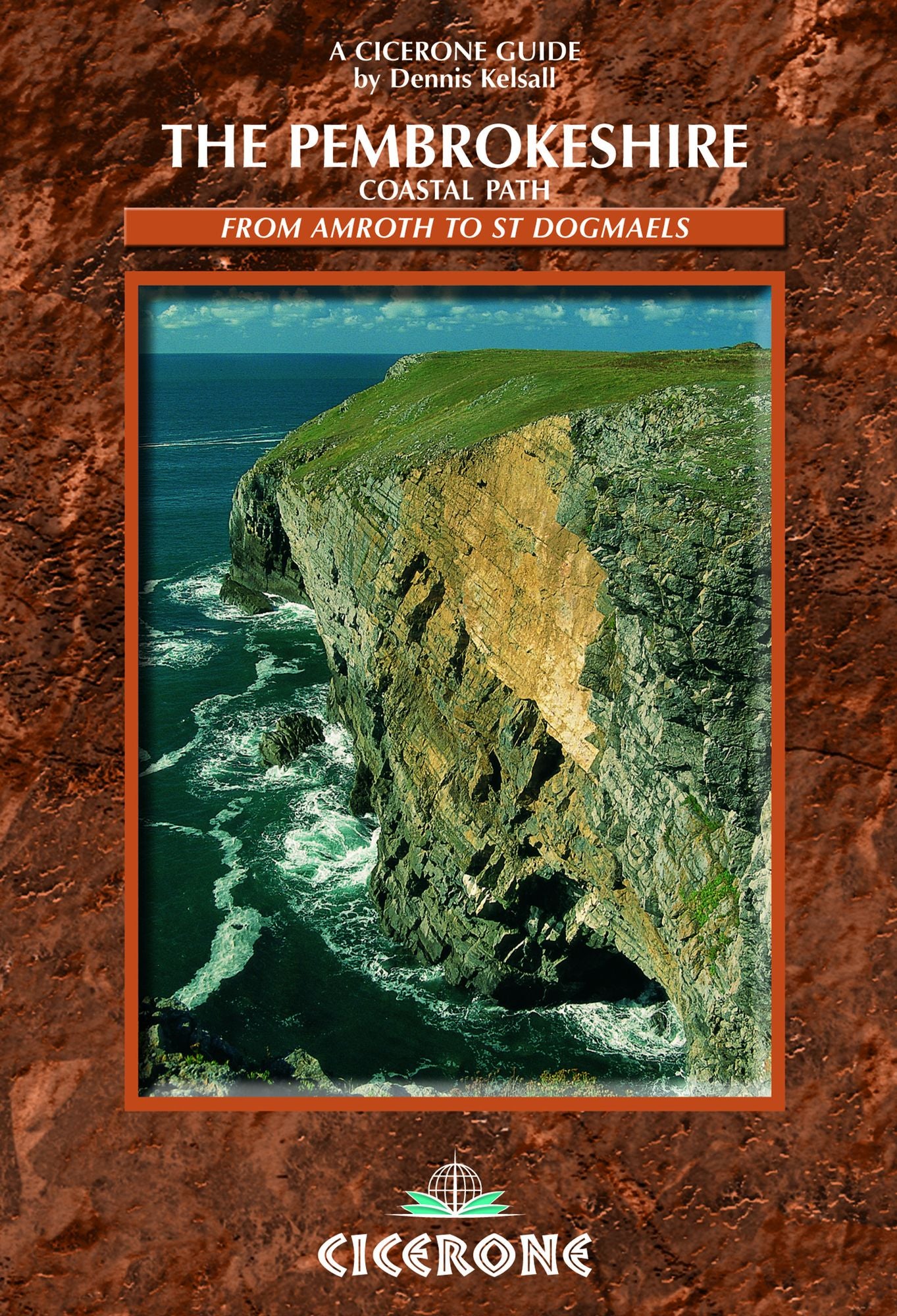 The Pembrokeshire Coast Path