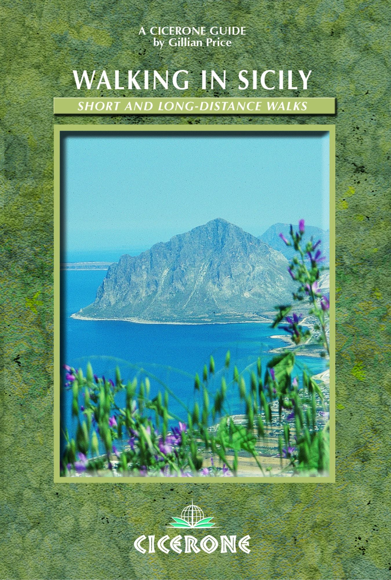 Walking in Sicily: Short and long distance walks