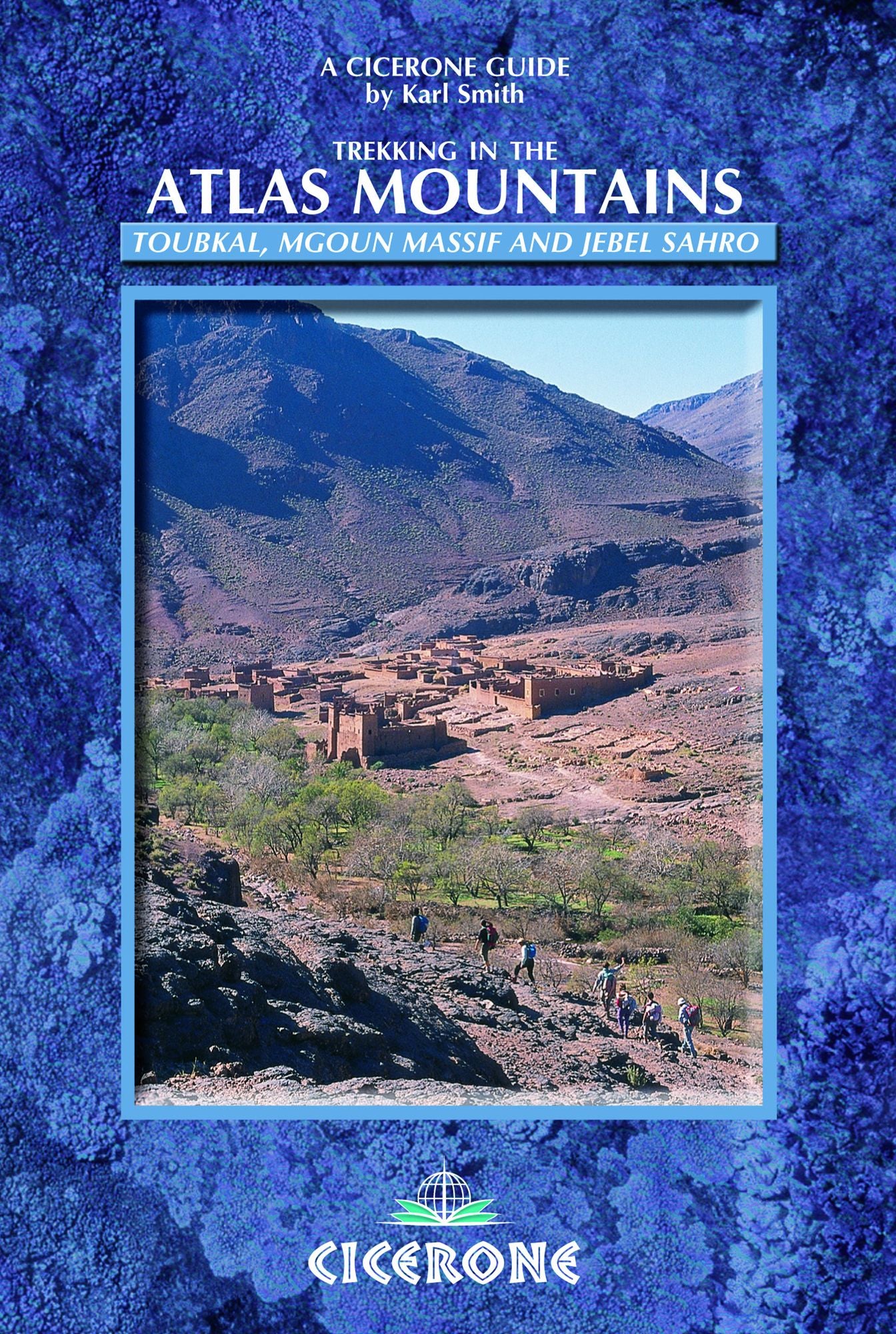 The Atlas Mountains: A trekking guide