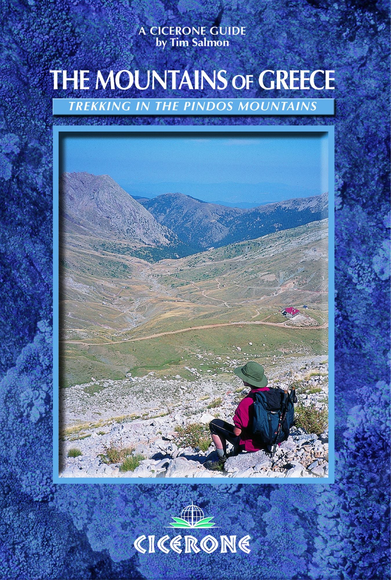 The Mountains of Greece: Trekking in the Pindos Mountains