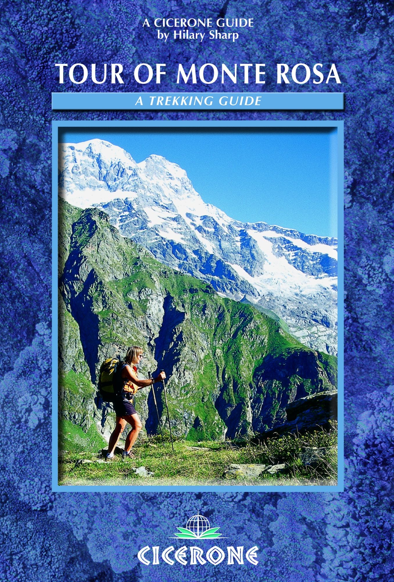 The Tour of Monte Rosa