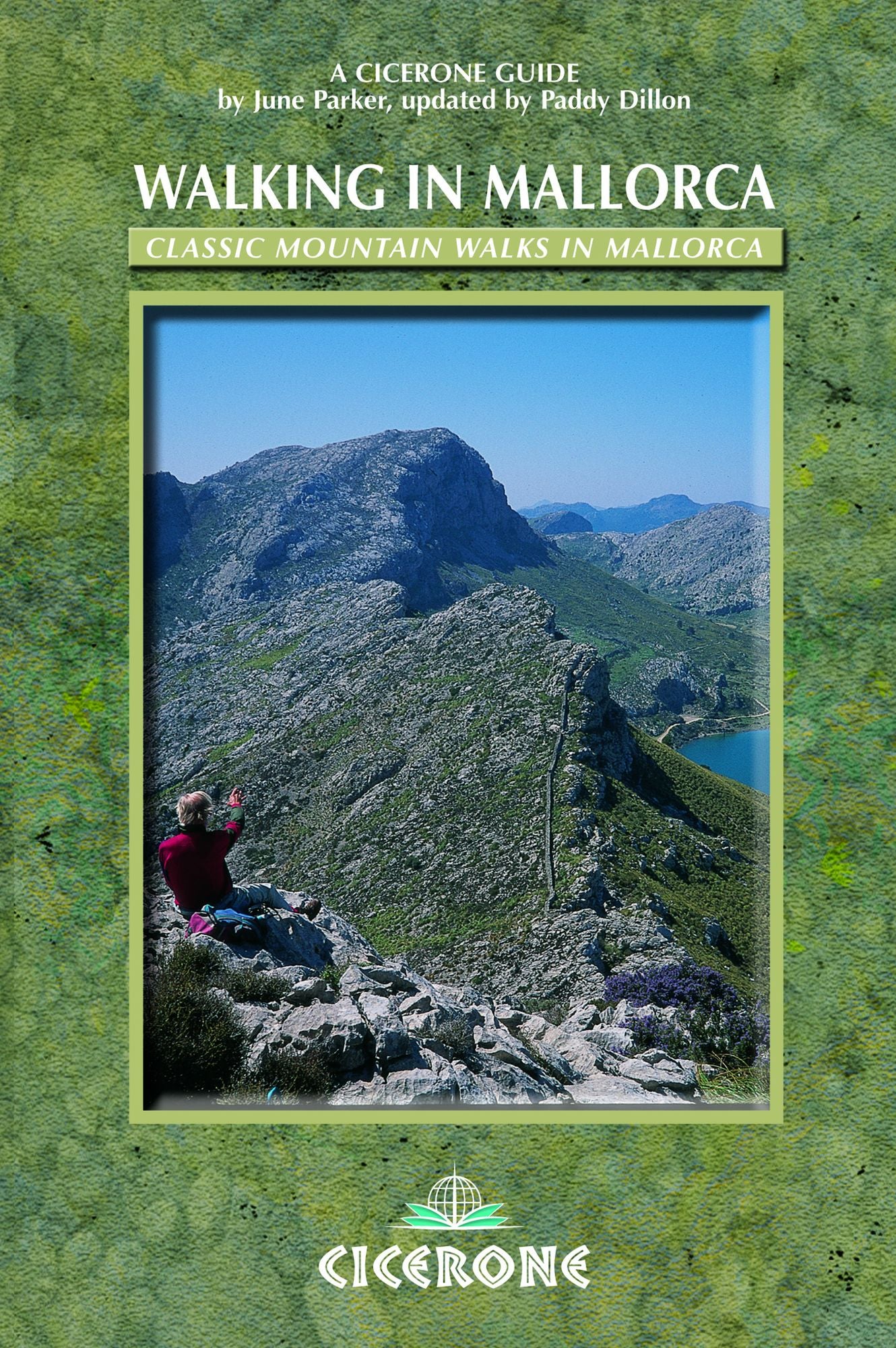 Walking in Mallorca: Classic Mountain Walks in Mallorca