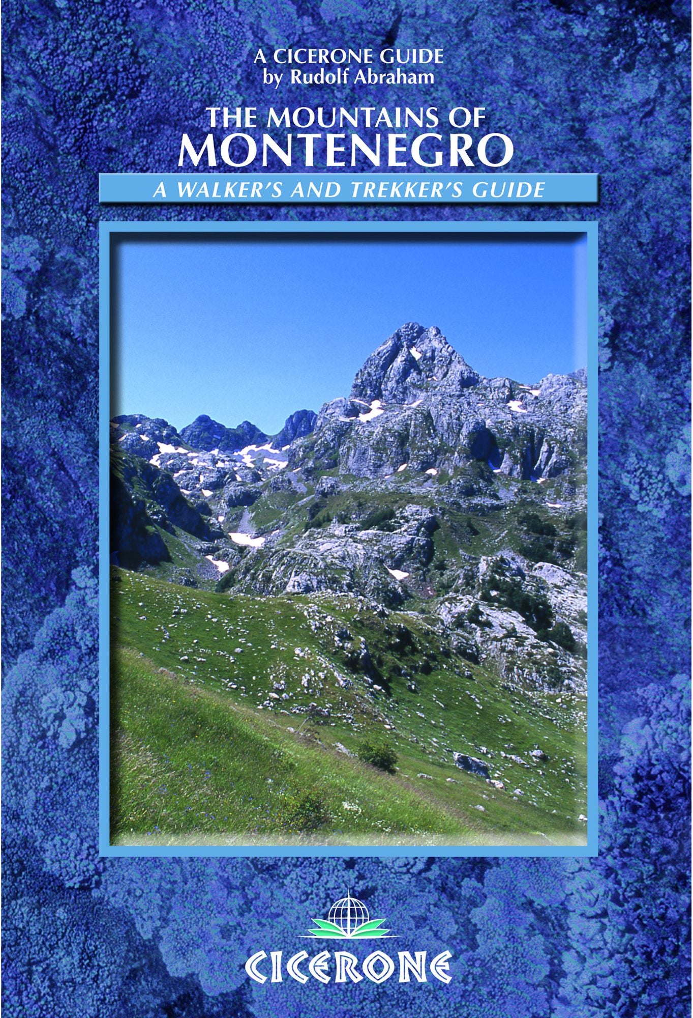 The Mountains of Montenegro