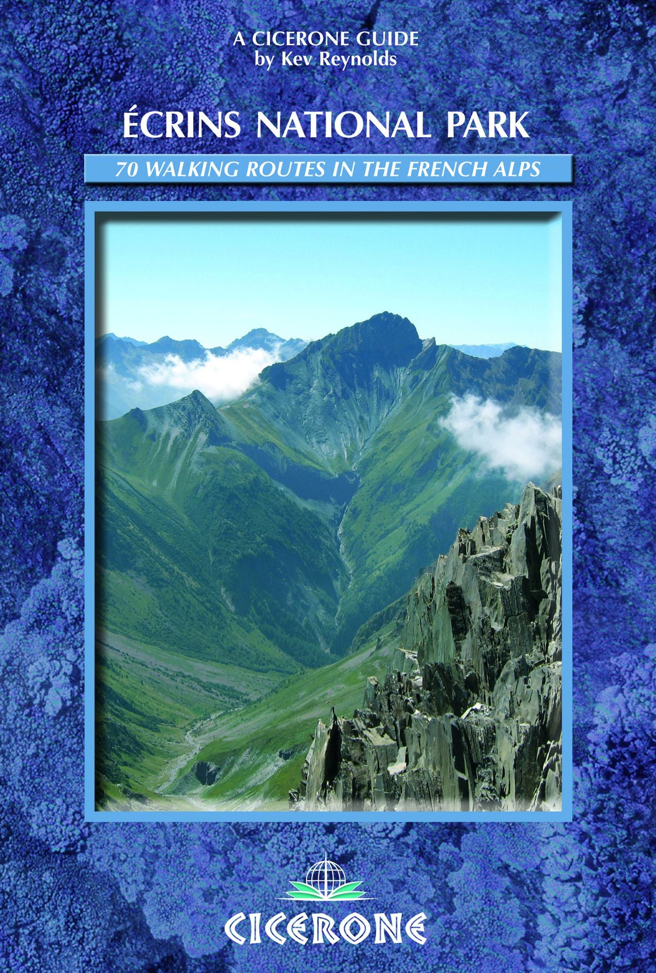 The Ecrins National Park