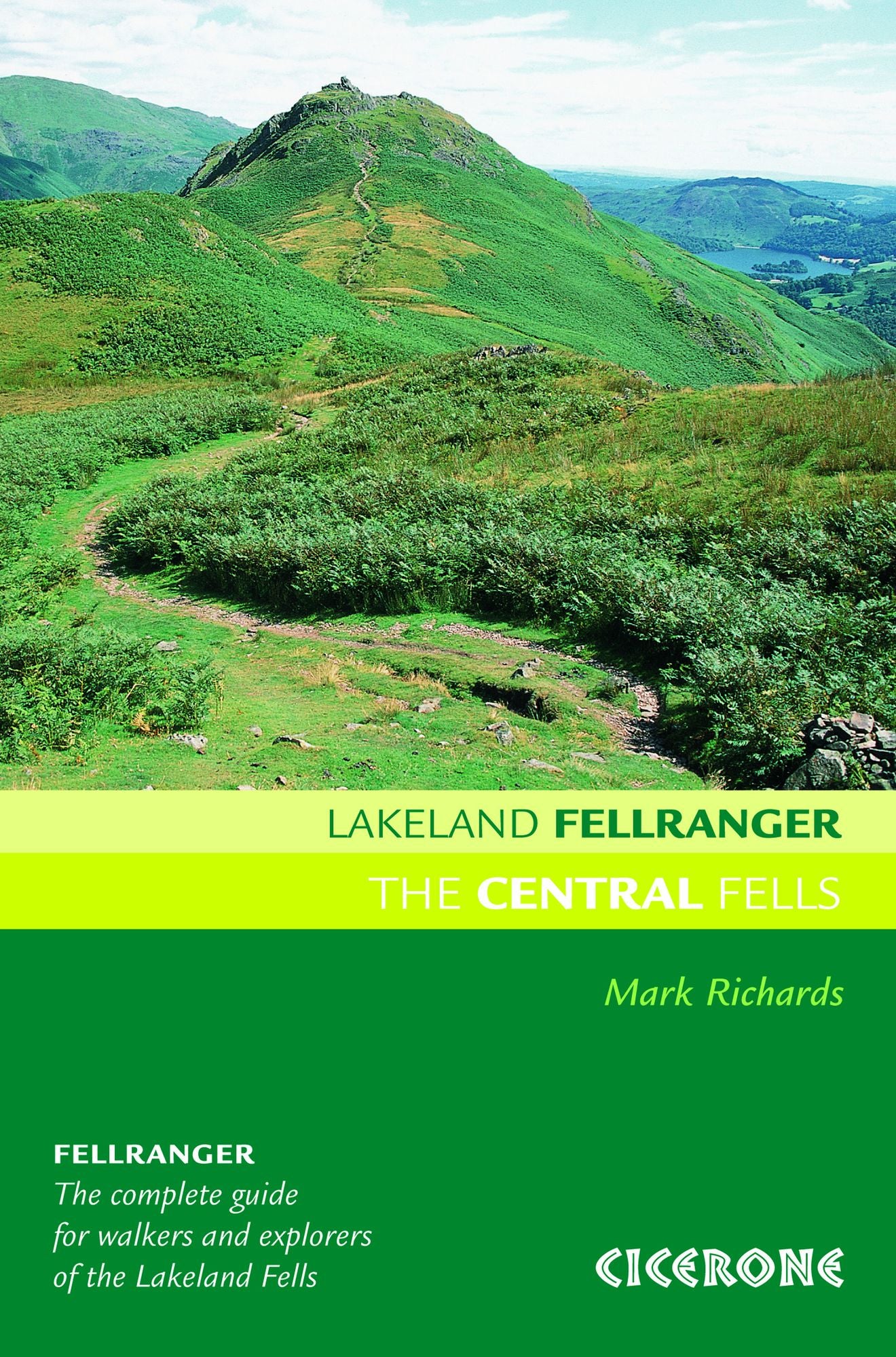 The Central Fells