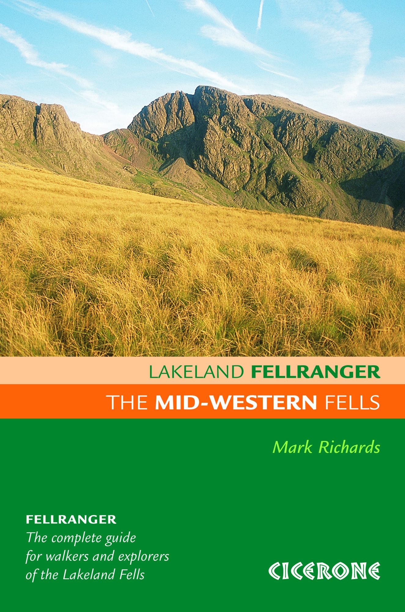 The Mid-Western Fells