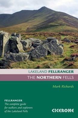 The Northern Fells. Mark Richards
