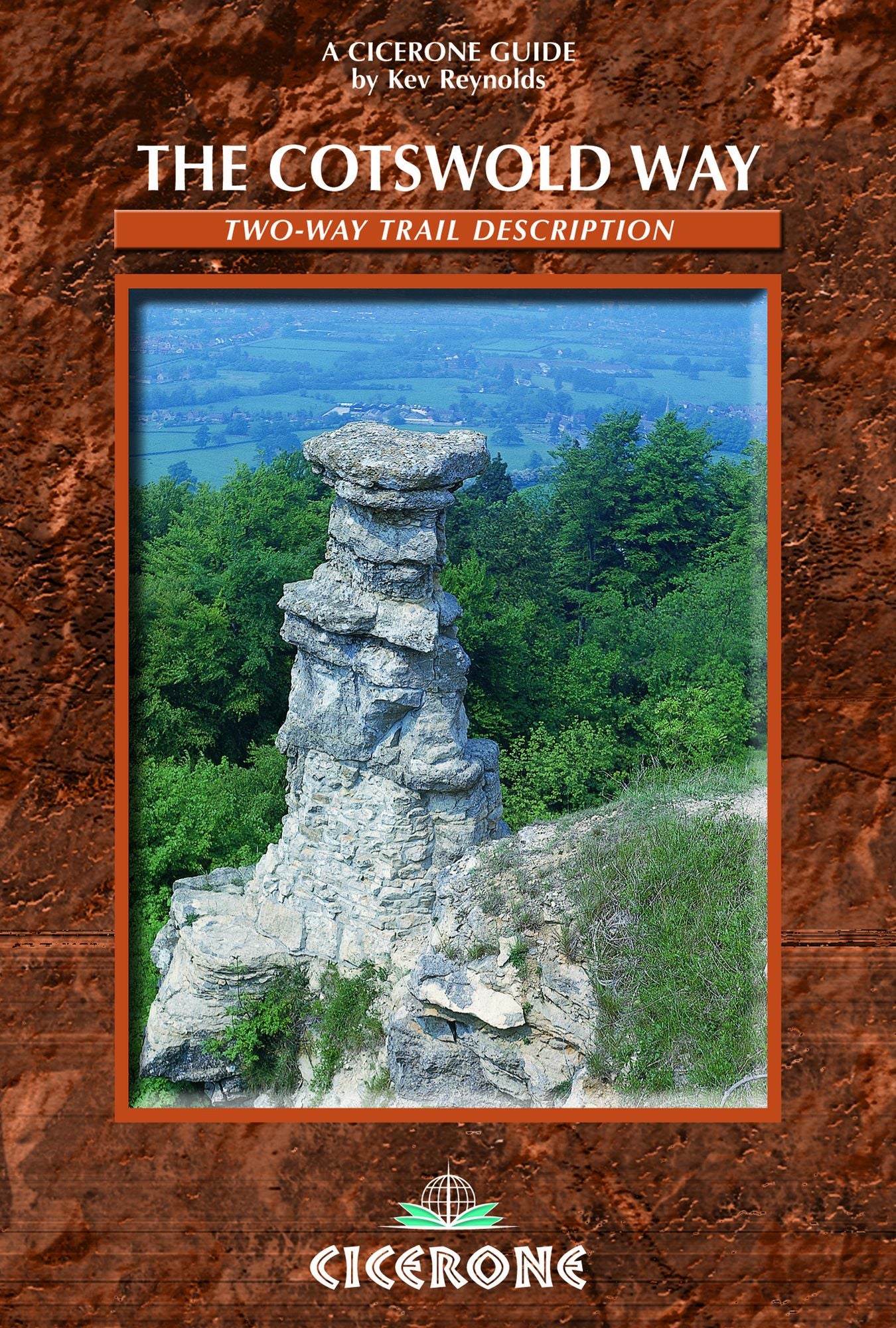The Cotswold Way: Two-Way National Trail Description