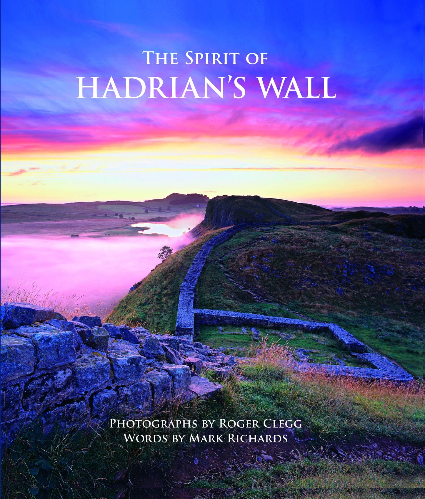 Spirit of Hadrian's Wall