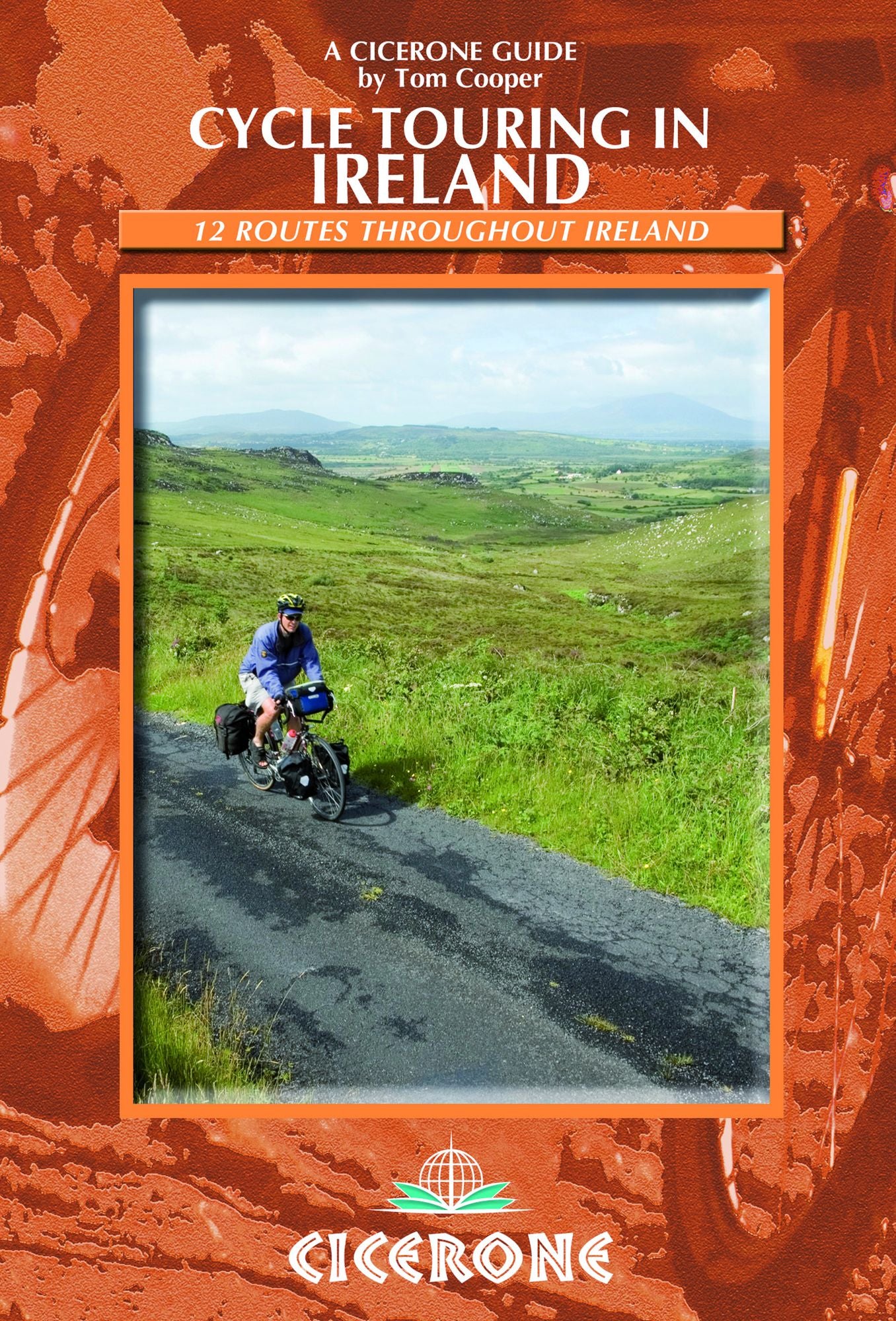 Cycle Touring in Ireland: 12 Routes Throughout Ireland