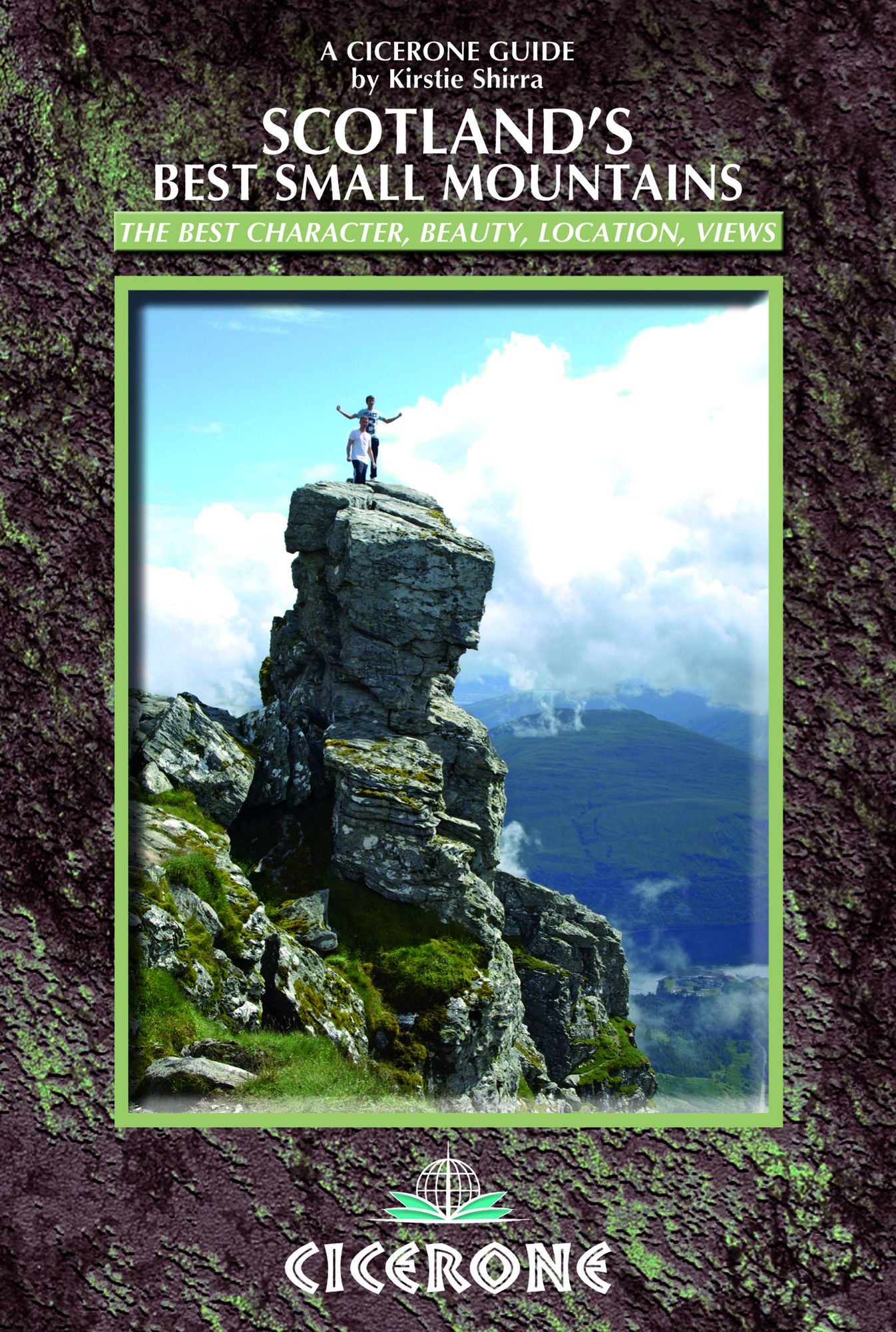 Scotland's Best Small Mountains