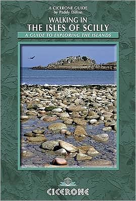 Walking in the Isles of Scilly