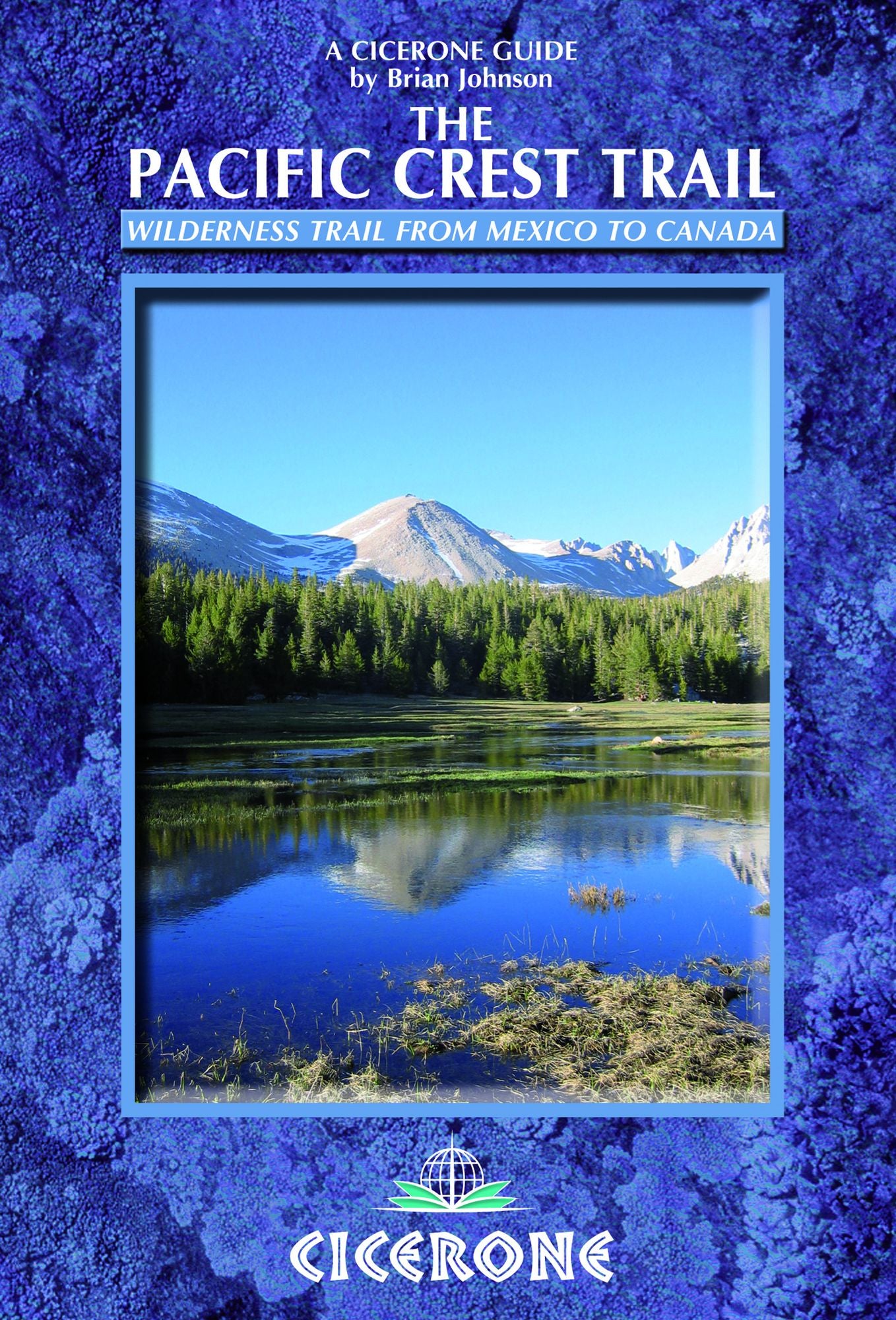 The Pacific Crest Trail