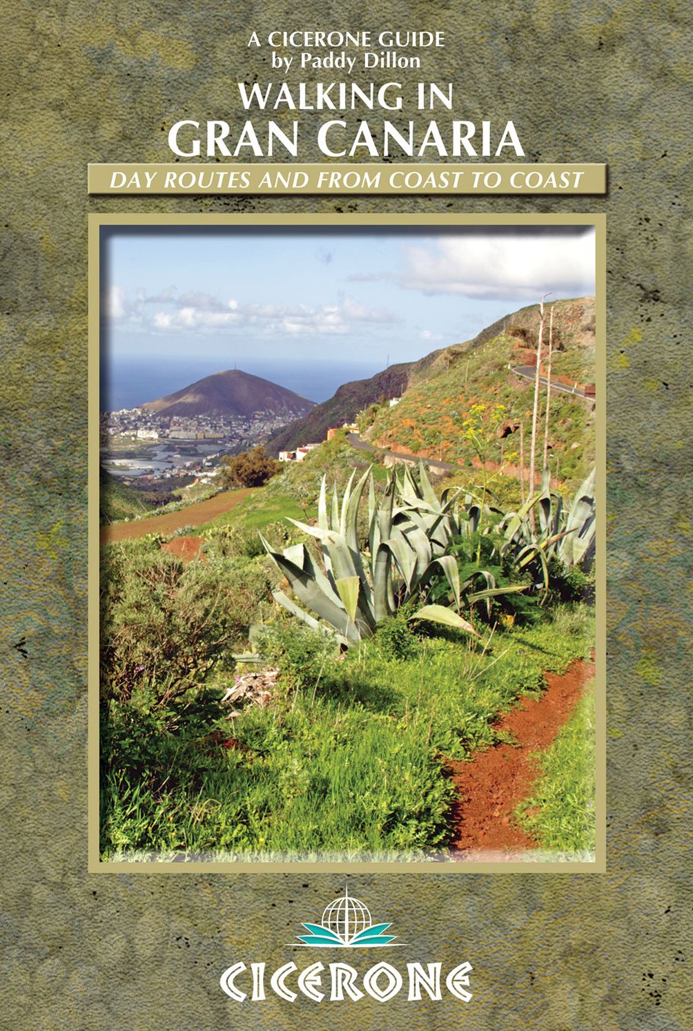 Walking on Gran Canaria