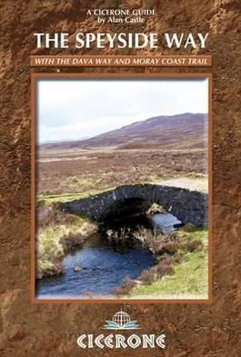 The Speyside Way.