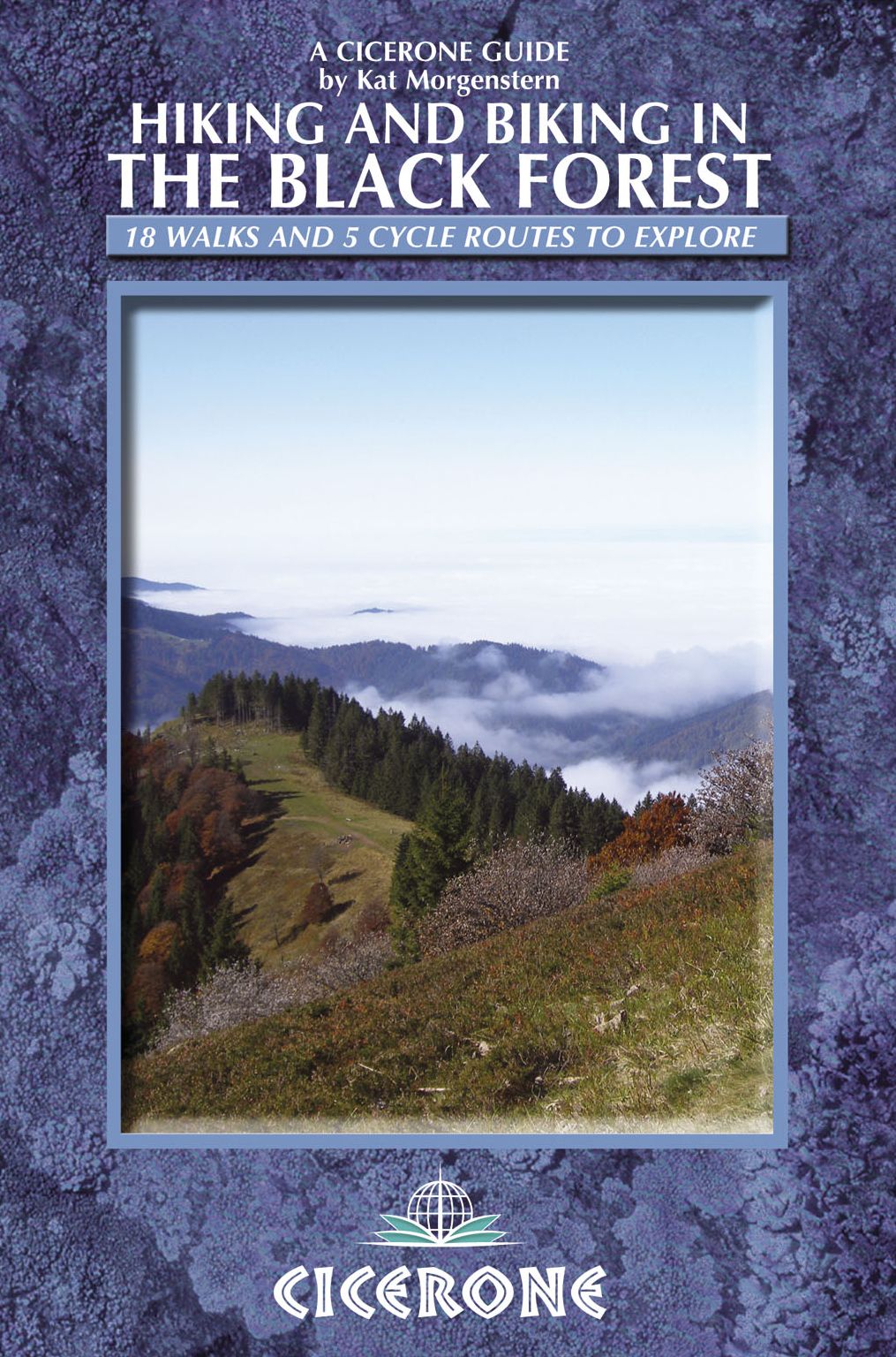 Hiking and Biking in the Black Forest