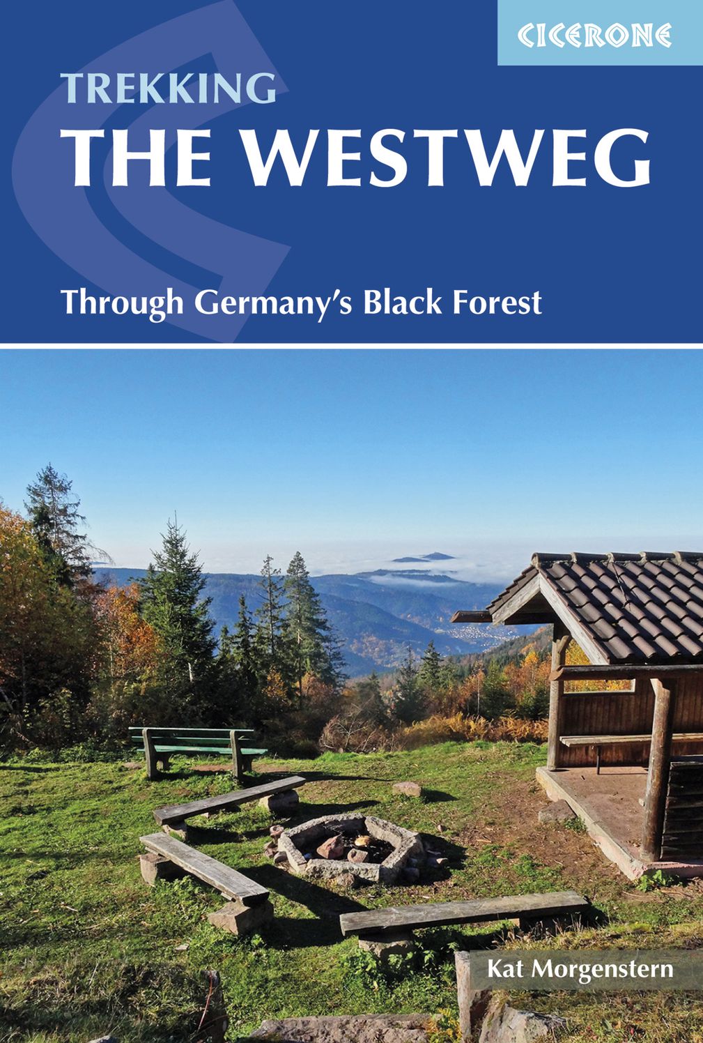 Trekking the Westweg: Through Germany's Black Forest