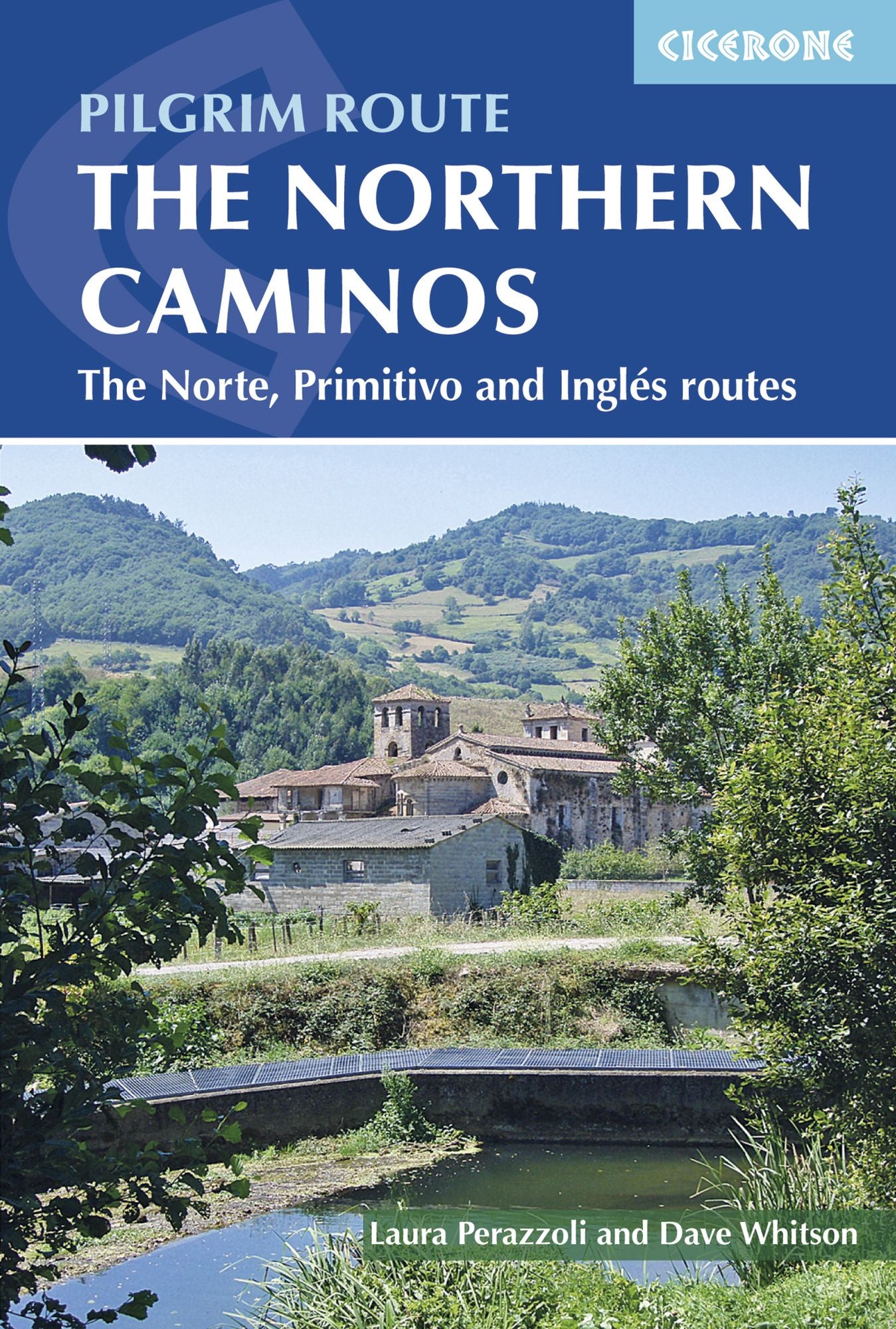 The Northern Caminos