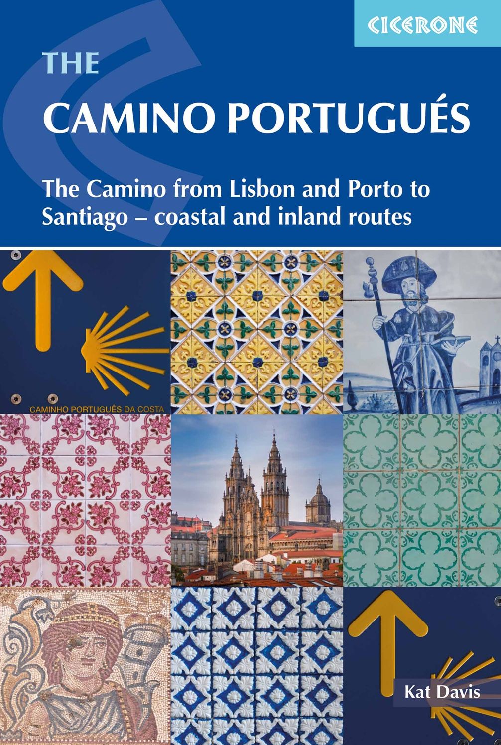 The Camino PortuguÃ¯Â¿Â½s