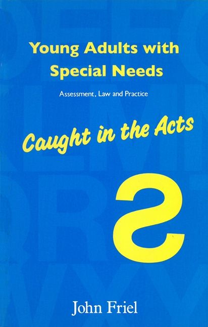 Young Adults with Special Needs